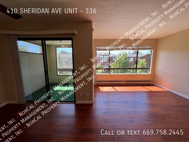 Building Photo - 410 Sheridan Ave