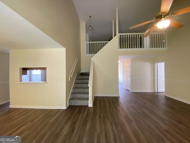 Building Photo - 519 Lake Jordan Blvd W