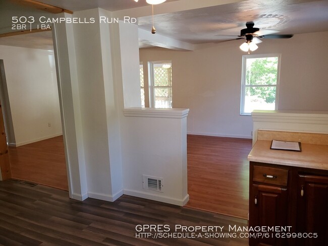 Primary Photo - Cute and Cozy Harmar Home