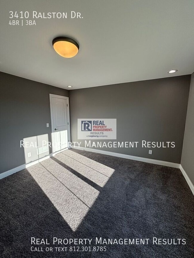 Building Photo - 3410 Ralston Dr