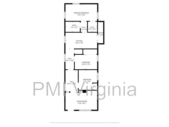 Building Photo - 2213 Maltby Ave