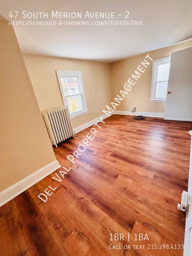 Building Photo - 47 S Merion Ave