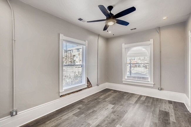 Building Photo - Completely Remodeled Historic Boulder Home...