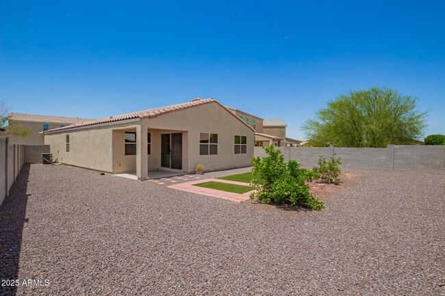 Building Photo - 4123 S 97th Dr