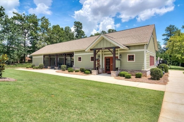 Building Photo - 5629 Sunbury Loop