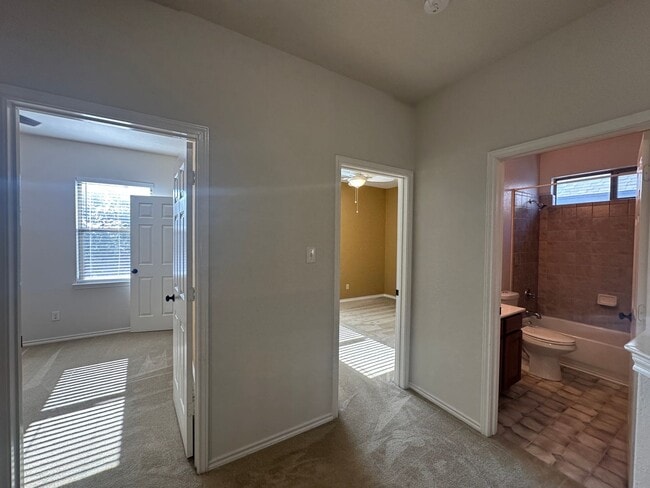 Building Photo - Stone Oak home for rent in gated community