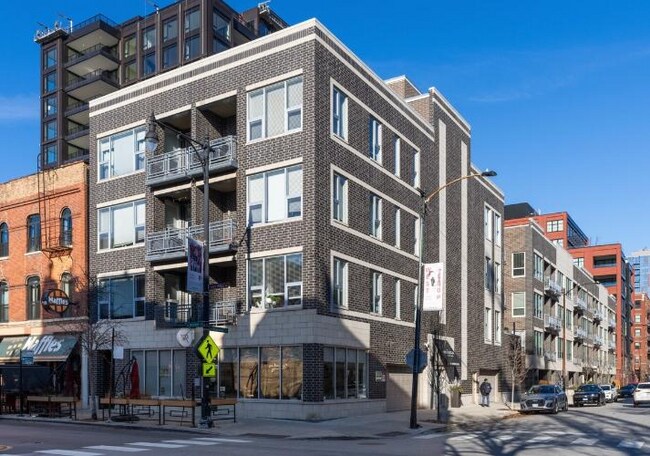 Building Photo - 3 N Aberdeen St