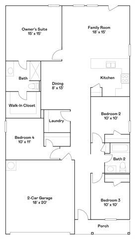 Building Photo - 3029 Tooley Dr