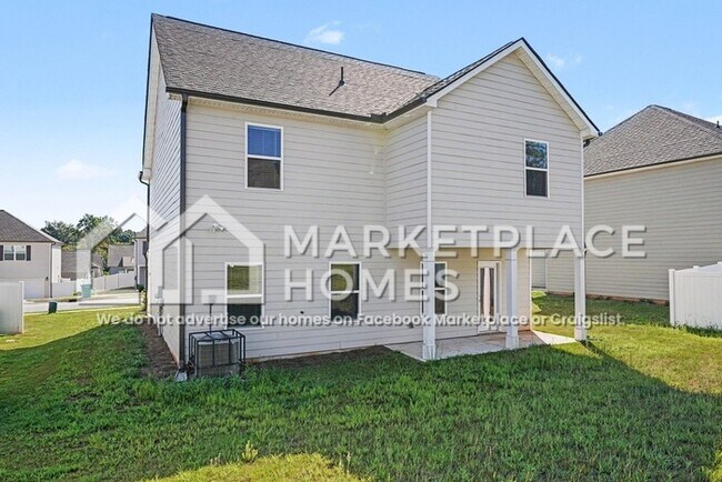 Building Photo - 318 Bertha Honey Stewart Dr