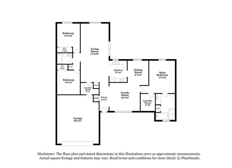 Building Photo - 2150 Sapelo Ave SE