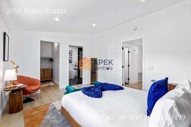 Building Photo - 2056 Paseo Roseta