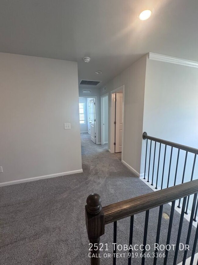 Building Photo - 2521 Tobacco Root Dr
