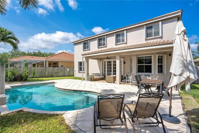 Building Photo - Elm Grove Road, Weston, FL 33327 - 4 BR 3 BA single-family home