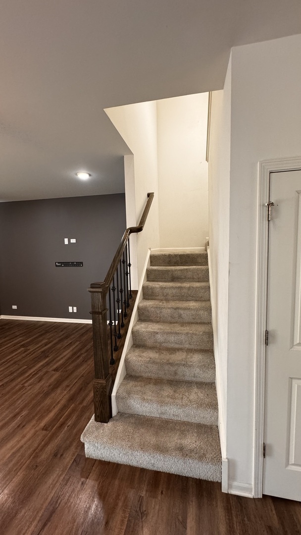 Building Photo - 1645 Sager Way