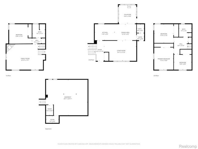 Building Photo - 7580 Thornwood St