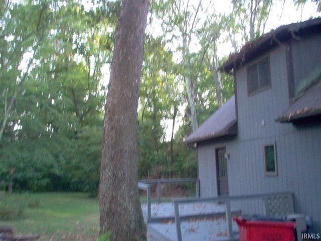 Building Photo - 4030 N Hinkle Rd