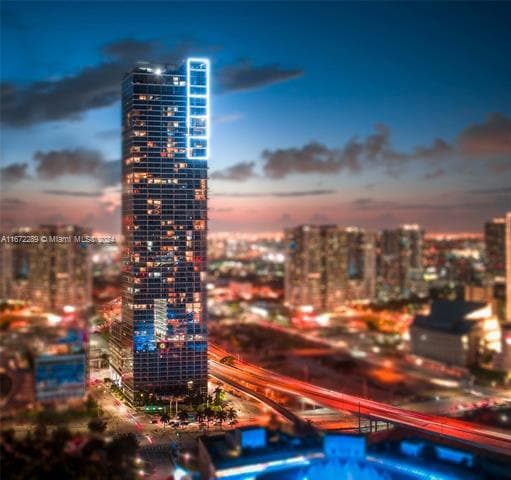 Building Photo - 1100 Biscayne Blvd
