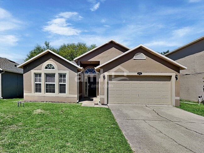 Building Photo - 1683 Sorento Cir