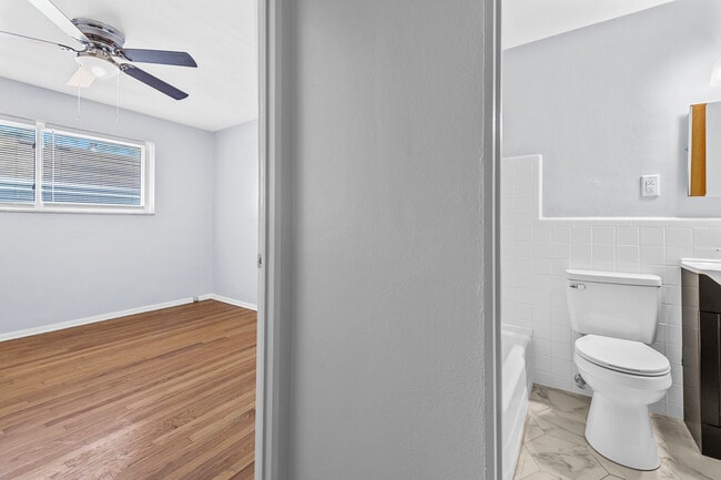 Building Photo - 7608 Big Bend Blvd