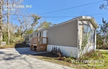 Building Photo - 3405 Duane Ave