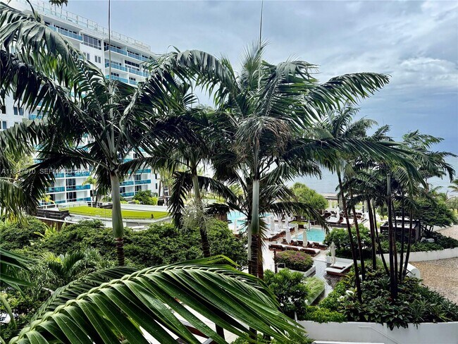 Building Photo - 2301 Collins Ave