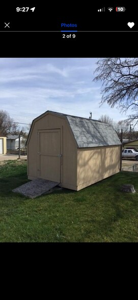 Building Photo - 1015 Washington Ave