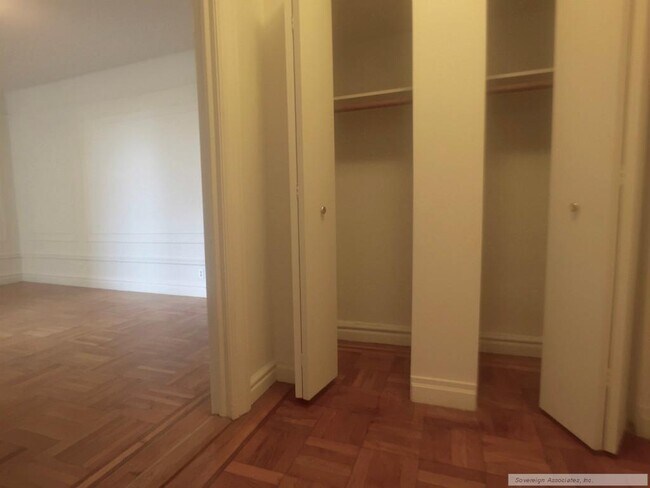 Floorplan - 660 Fort Washington Avenue
