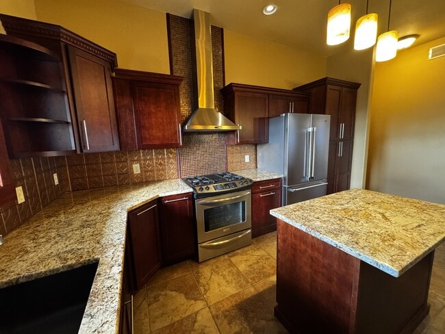 Building Photo - 4045 Audubon Way