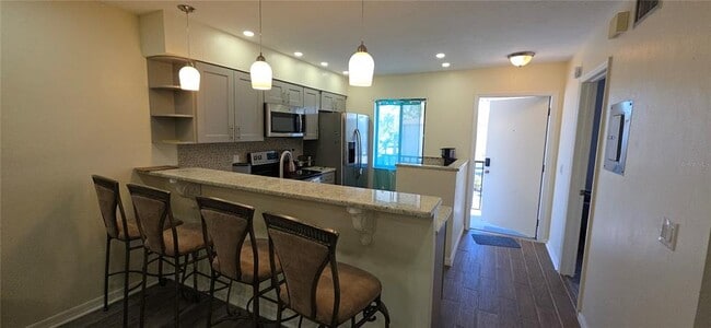 Building Photo - 22523 Westchester Blvd