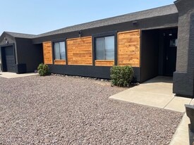 Building Photo - 8268 W Magnum Dr