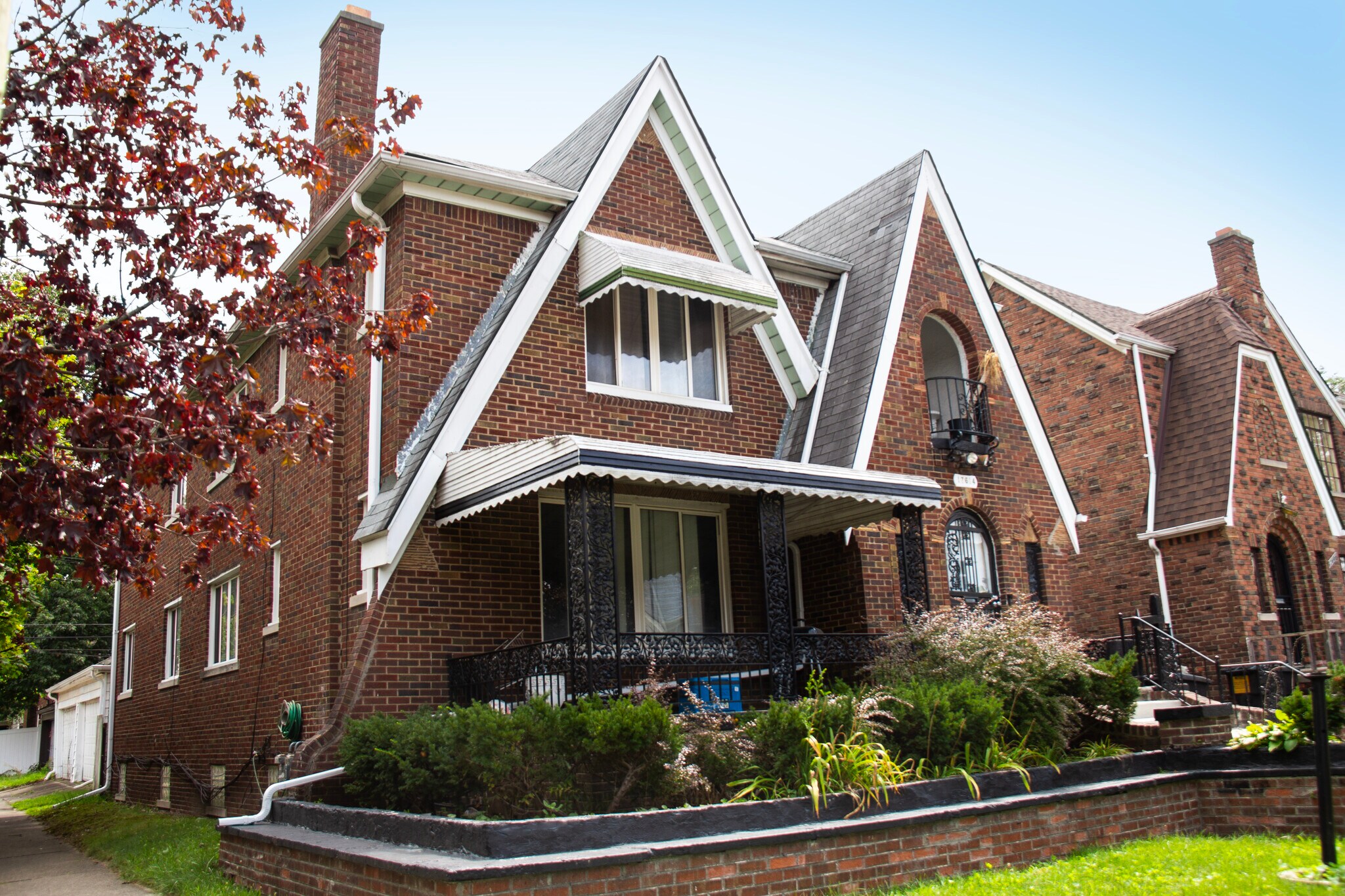 Building Photo - 17614 Roselawn St