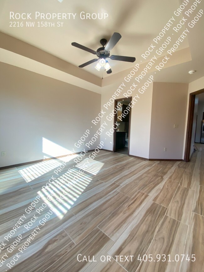 3 Bed/2 Bath Home in Edmond **AMAZING Loc... 2216 NW 158th St Edmond OK 73013 Apartment Finder