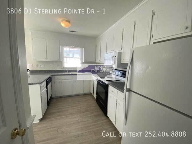 Building Photo - 3806-38D1 Sterling Pointe Dr