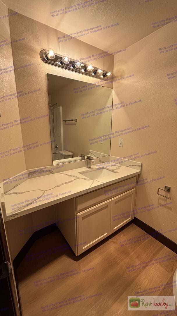 Building Photo - CFC (Russell)-Spanaway Duplex