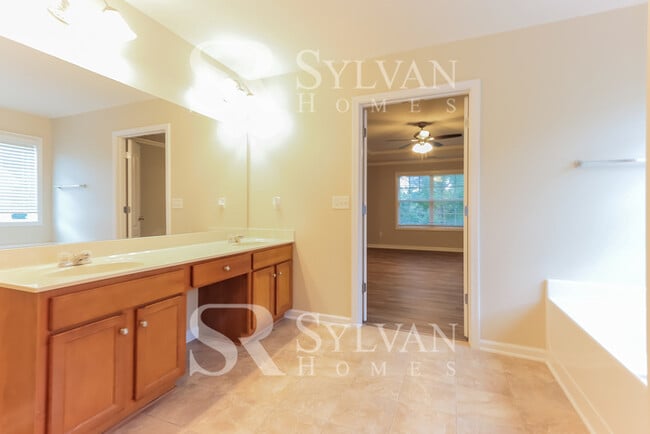 Building Photo - Turn the key. Enter. Smile. Repeat every day!