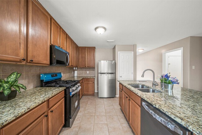 Building Photo - 21618 Borah Peak Way