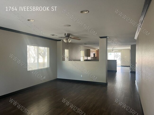 Building Photo - 1764 E Ivesbrook St