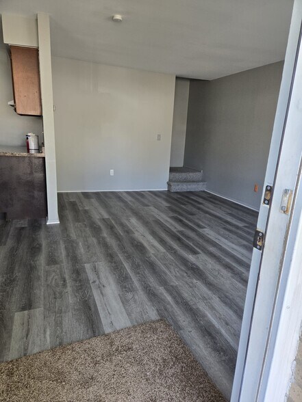 Living Space - 11646 San Jose