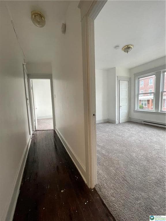 Building Photo - 408 Washington St