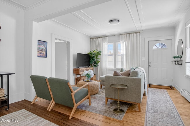 Building Photo - 5 Van Dorn St