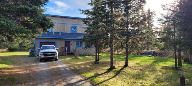 Building Photo - 51075 Kalgin Dr