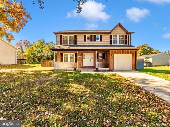 Building Photo - 408 Willow Hill Pl