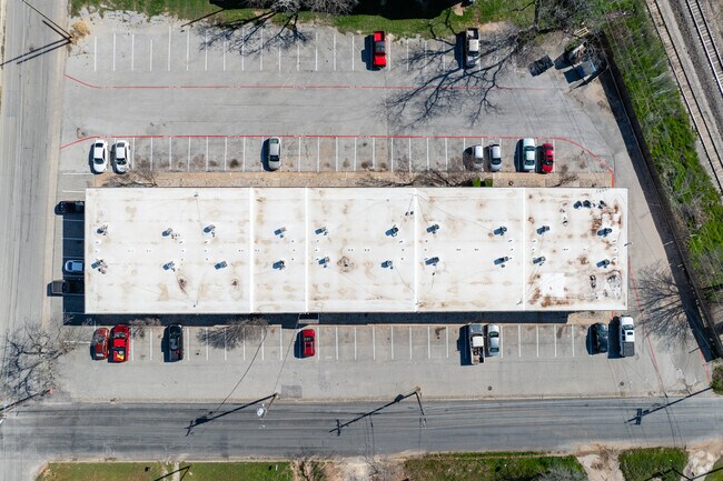 Building Photo - The Shea