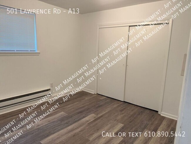 Building Photo - 501 Lawrence Rd