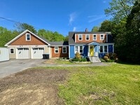 Building Photo - $3,900 - 3BD/2BA Single Family Home - Falmouth w/ Heated 2-Car Garage, W/D & Large Backyard! Avai...