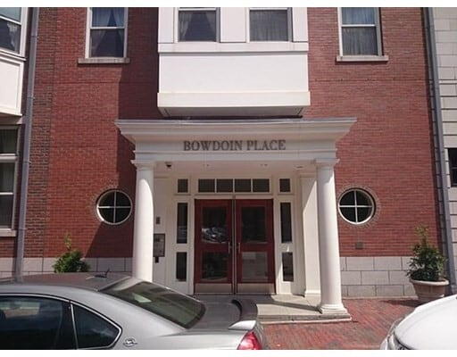 Building Photo - 16 Bowdoin St