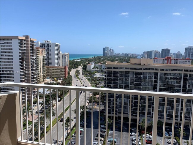 Building Photo - 1985 S Ocean Dr
