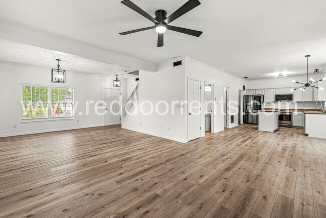 Building Photo - 11852 Geyser Ct