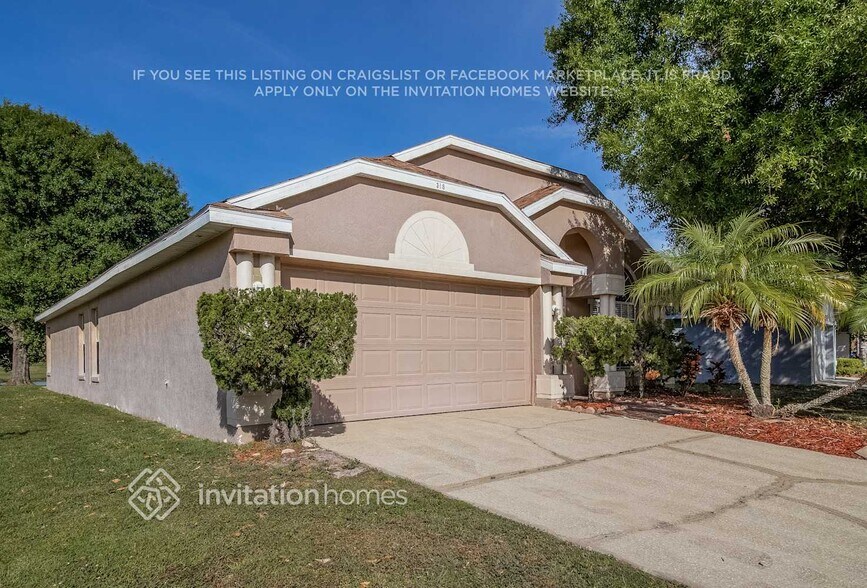 Building Photo - 318 Lexingdale Dr