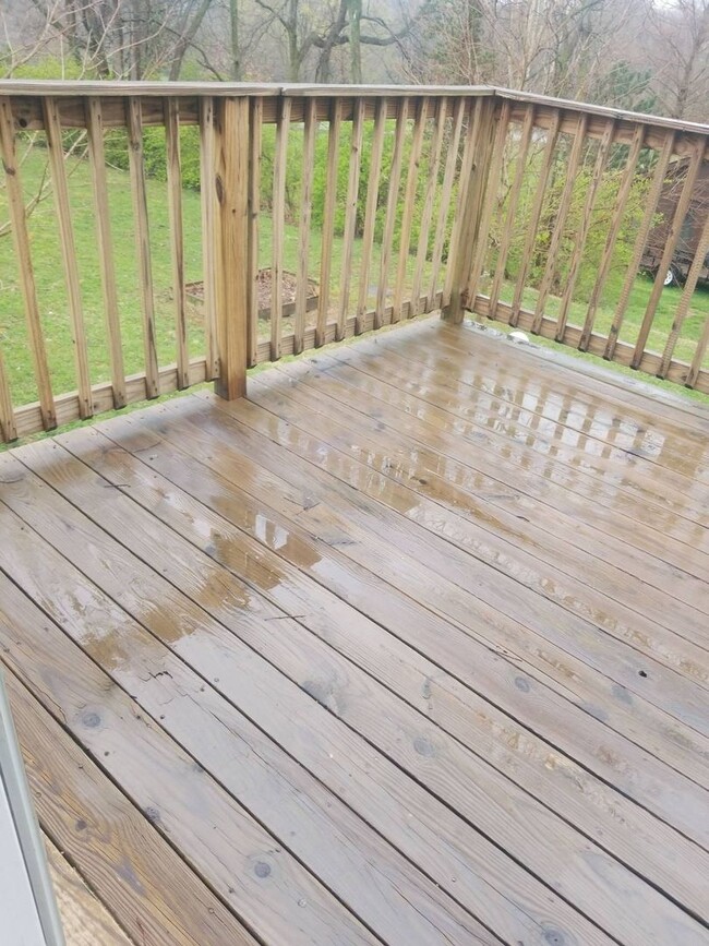 Building Photo - Brick Ranch W/Walk-Out Basement (Unfinished)